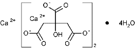 Calcium Citrate