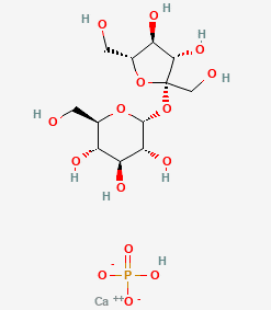 Calcium Sucrose Phosphate CaSP Manufacturers