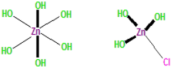 Zinc Oxychloride Manufacturers